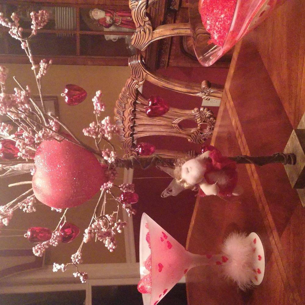 Valentine's Cupid